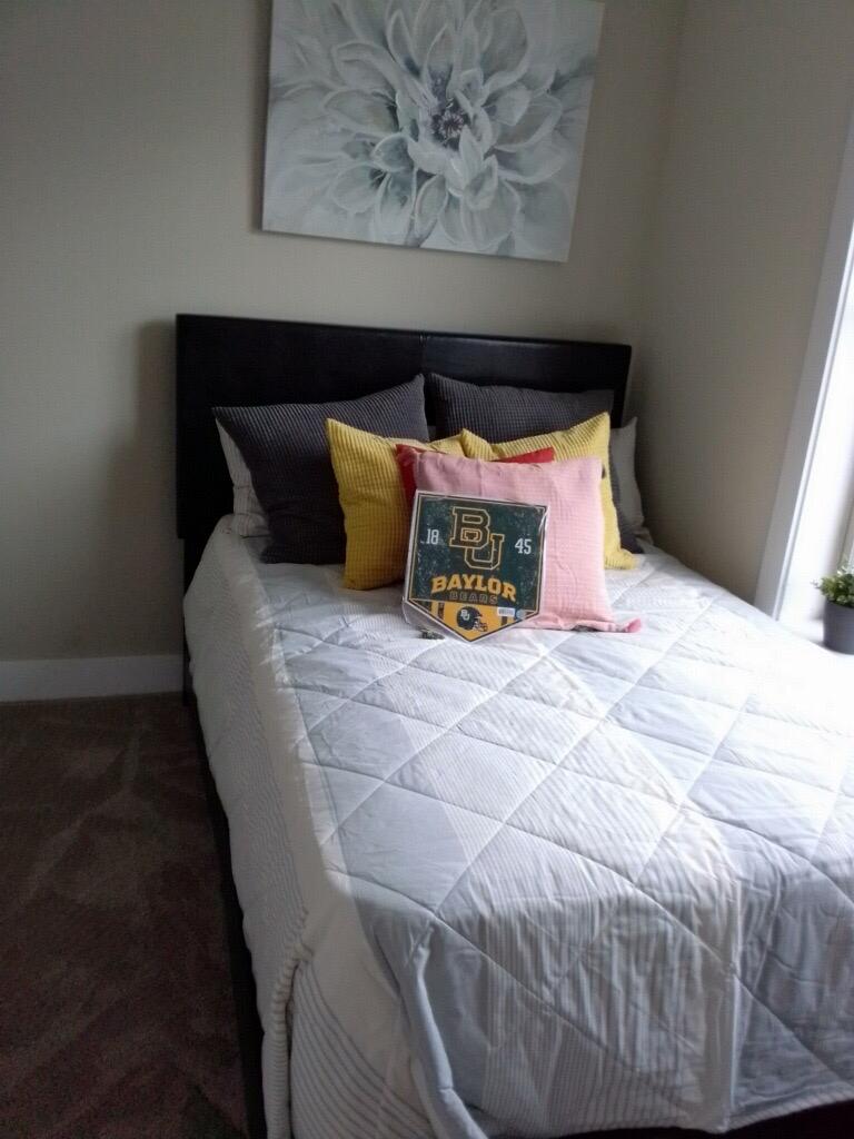 Additionwaco-1bedroom