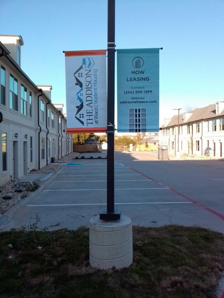 Additionwaco-Amenities