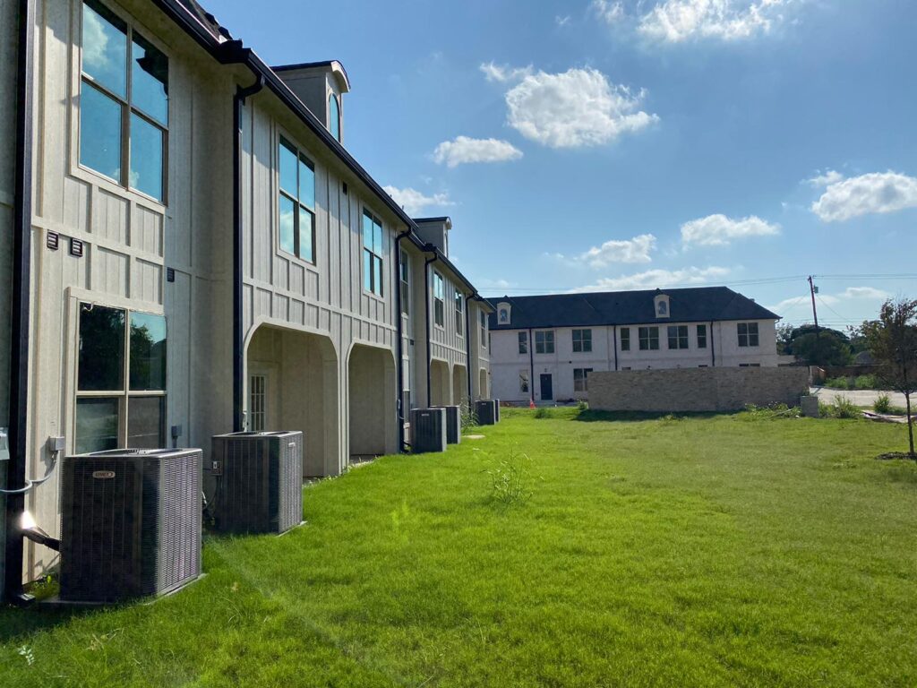 Additionwaco-Baylor University