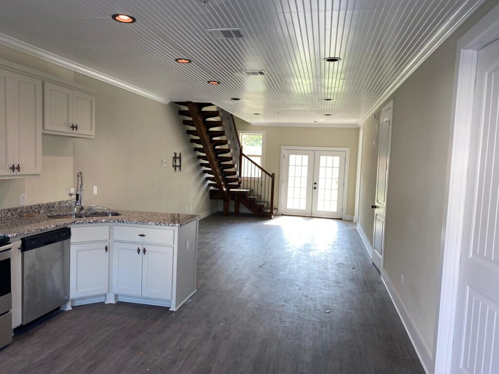 Additionwaco-Furnished