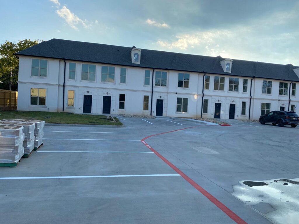 Additionwaco-Student-Housing