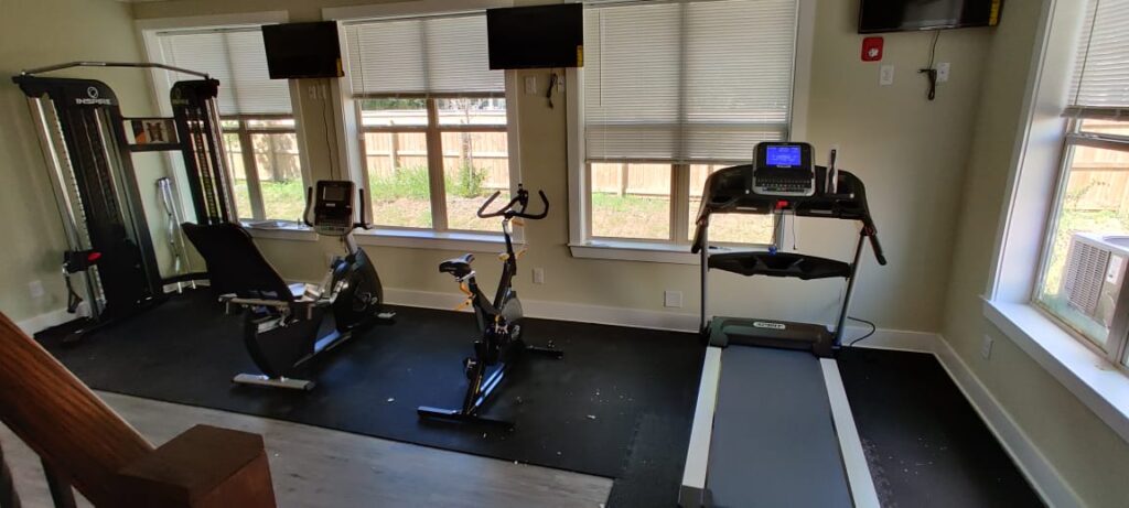 Additionwaco-gym-amenities