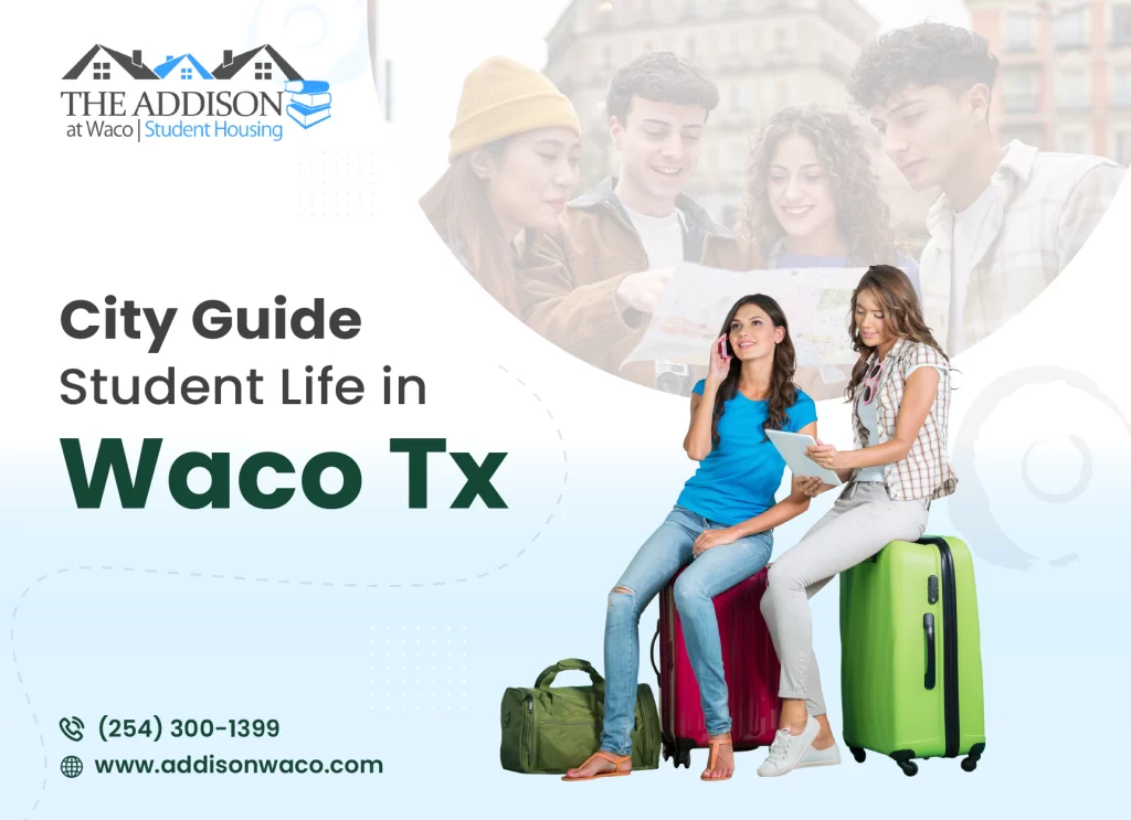 guide to Baylor students